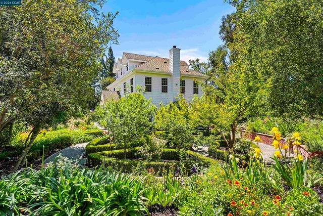 177 Oak Road, Alamo, CA 94507