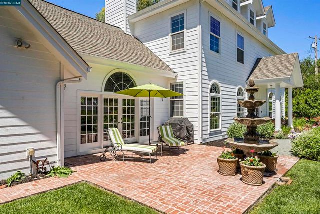 177 Oak Road, Alamo, CA 94507