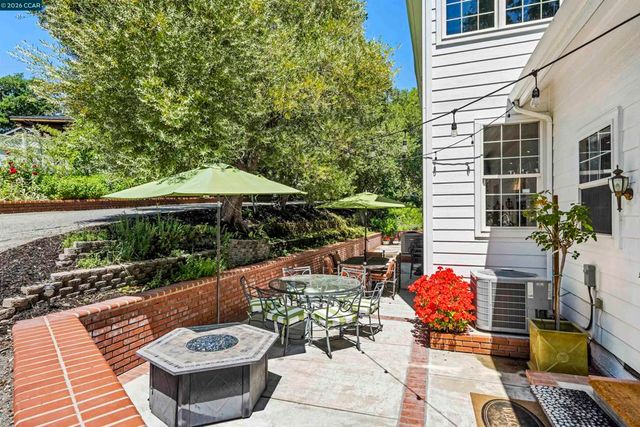 177 Oak Road, Alamo, CA 94507