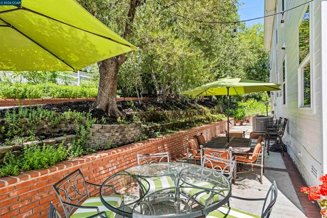 177 Oak Road, Alamo, CA 94507