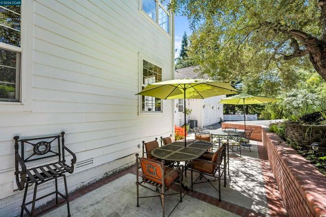 177 Oak Road, Alamo, CA 94507