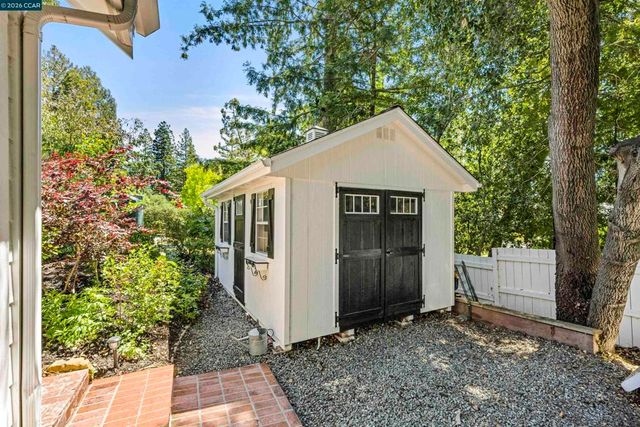 177 Oak Road, Alamo, CA 94507