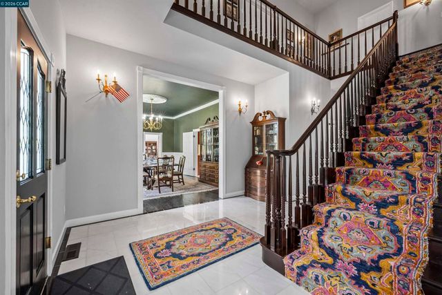 177 Oak Road, Alamo, CA 94507