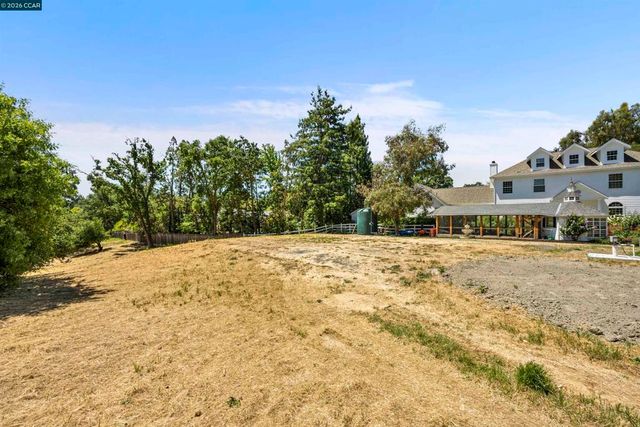 177 Oak Road, Alamo, CA 94507