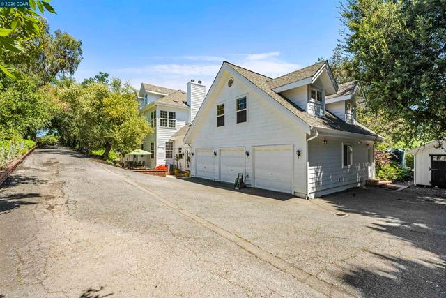 177 Oak Road, Alamo, CA 94507