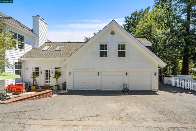 177 Oak Road, Alamo, CA 94507