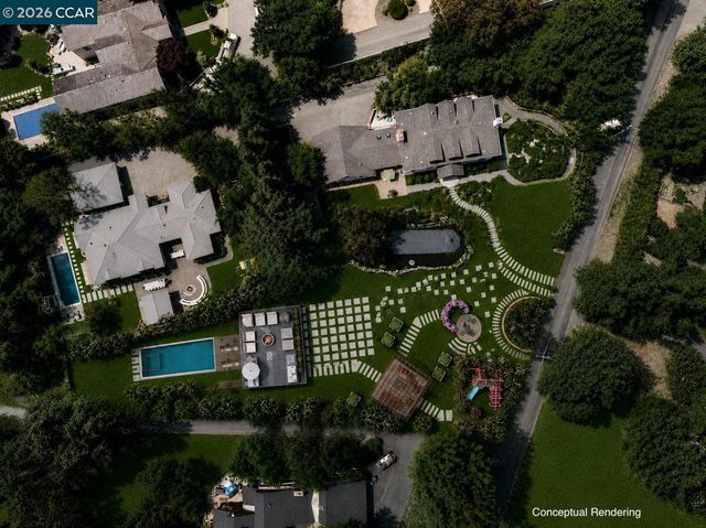 177 Oak Road, Alamo, CA 94507
