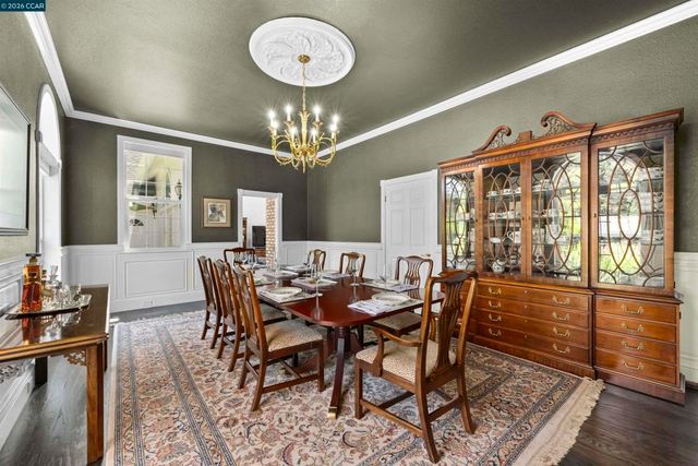 177 Oak Road, Alamo, CA 94507