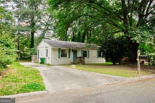 338 Ard Place NW, Atlanta, GA 30331