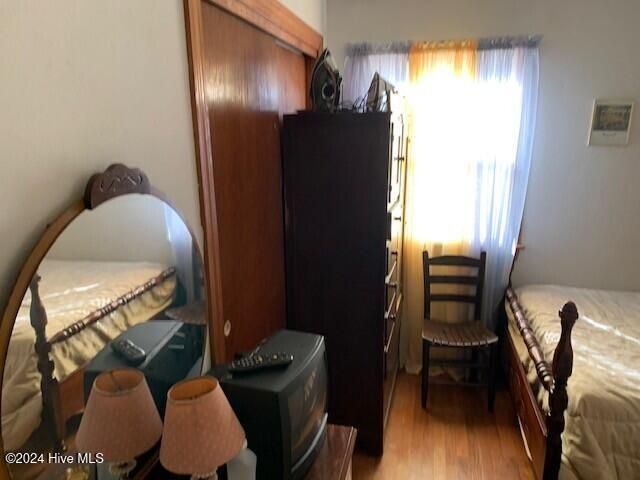 104 Wynn Road, Colerain, NC 27924