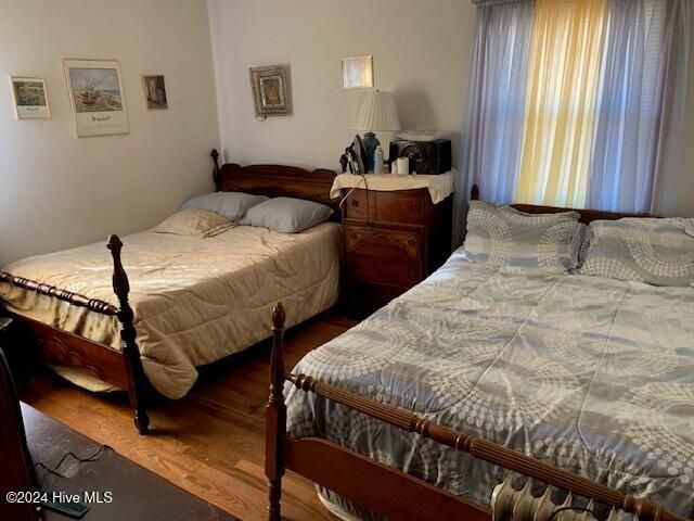 104 Wynn Road, Colerain, NC 27924