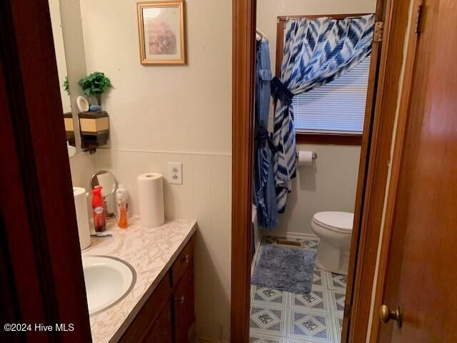 104 Wynn Road, Colerain, NC 27924