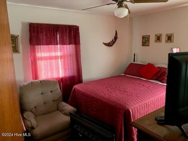 104 Wynn Road, Colerain, NC 27924