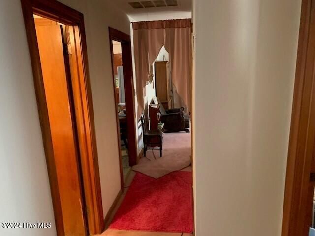 104 Wynn Road, Colerain, NC 27924