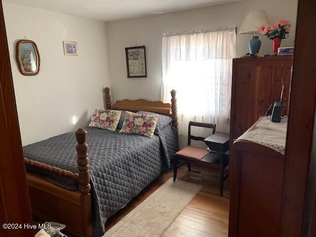 104 Wynn Road, Colerain, NC 27924
