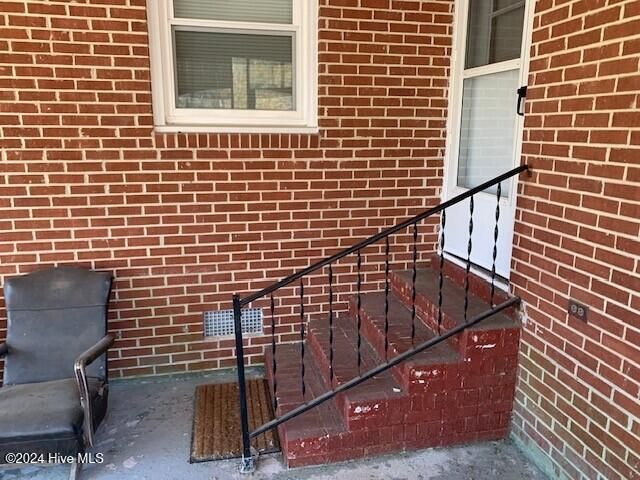 104 Wynn Road, Colerain, NC 27924