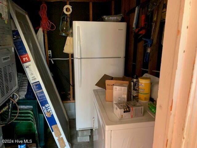104 Wynn Road, Colerain, NC 27924