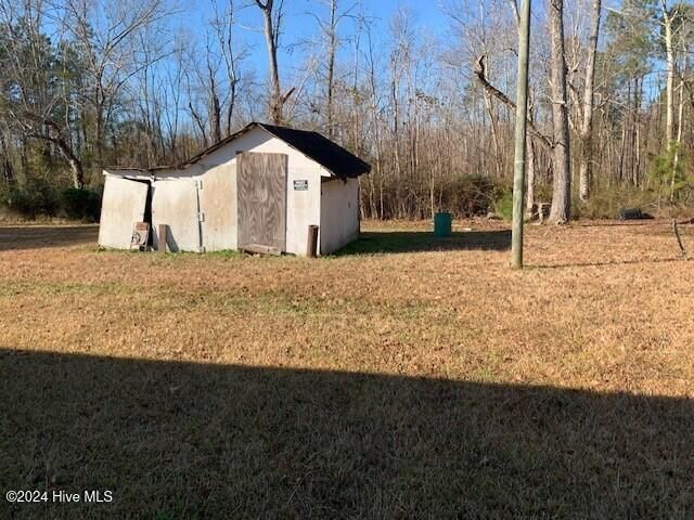 104 Wynn Road, Colerain, NC 27924