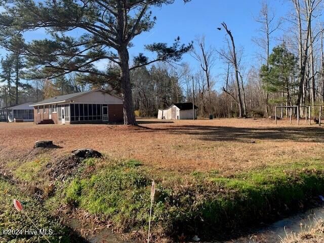 104 Wynn Road, Colerain, NC 27924