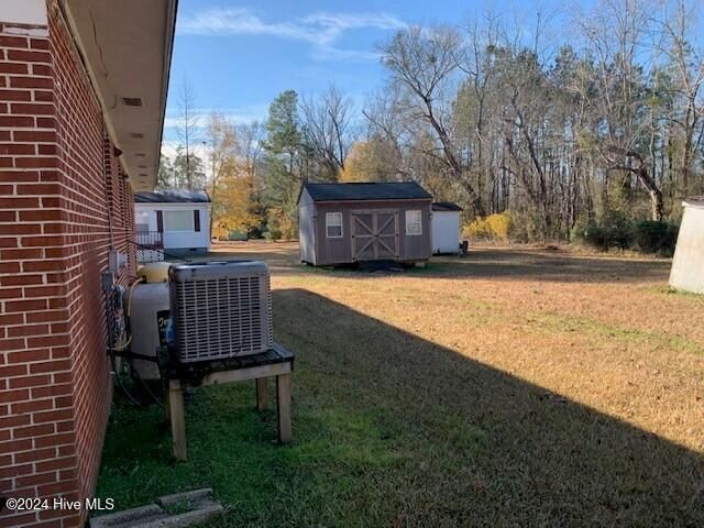 104 Wynn Road, Colerain, NC 27924