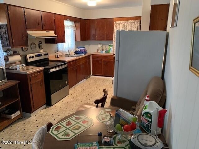 104 Wynn Road, Colerain, NC 27924