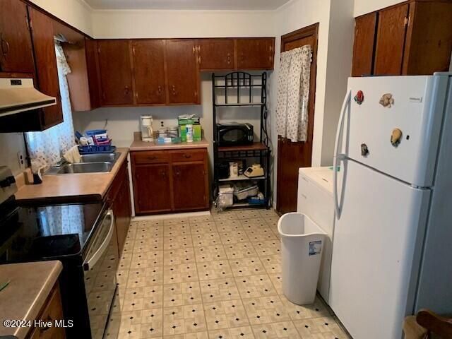 104 Wynn Road, Colerain, NC 27924