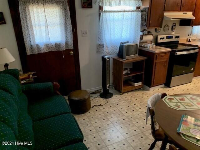104 Wynn Road, Colerain, NC 27924