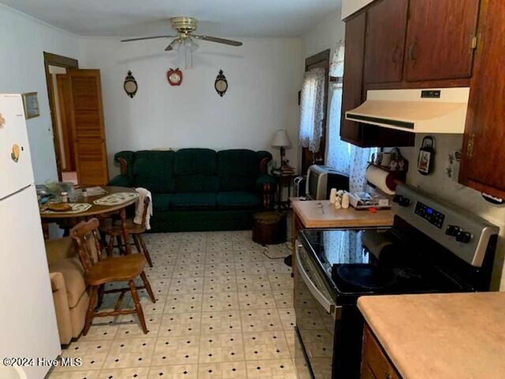 104 Wynn Road, Colerain, NC 27924