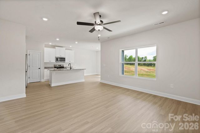 3341 Yorkshire Drive, Gastonia, NC 28052