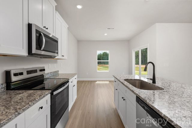 3341 Yorkshire Drive, Gastonia, NC 28052