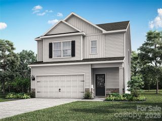 3341 Yorkshire Drive, Gastonia, NC 28052