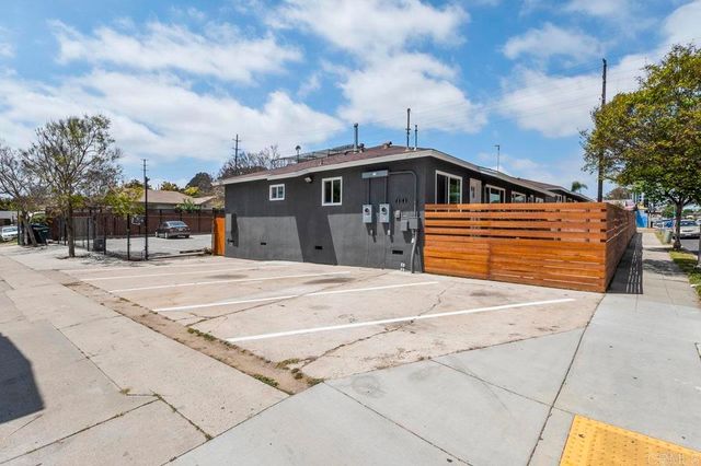248 28th, San Diego, CA 92102