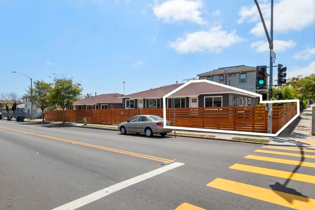 248 28th, San Diego, CA 92102