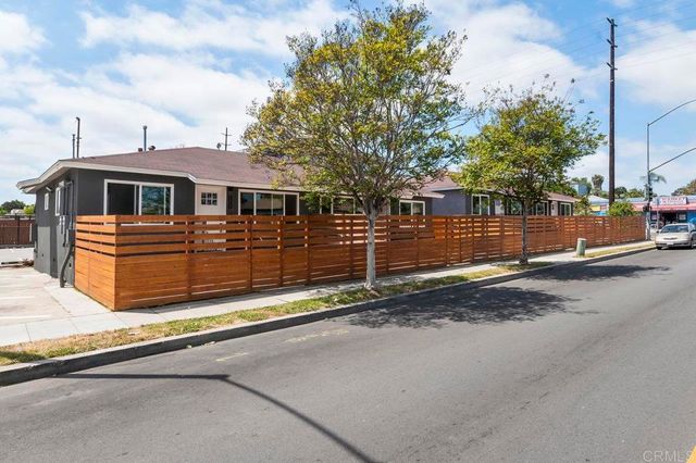 248 28th, San Diego, CA 92102