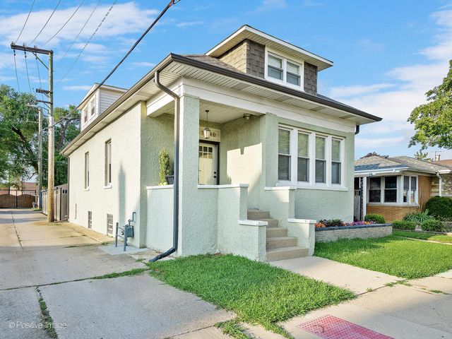 7540 W 59th Street, Summit, IL 60501