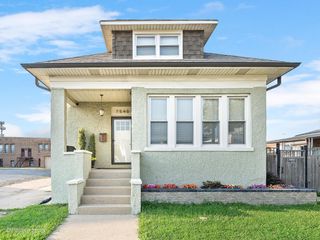 7540 W 59th Street, Summit, IL 60501