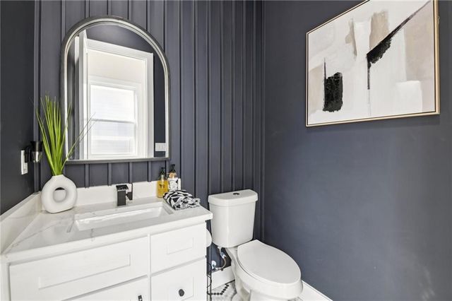 2014 Cambridge Avenue, Atlanta, GA 30337