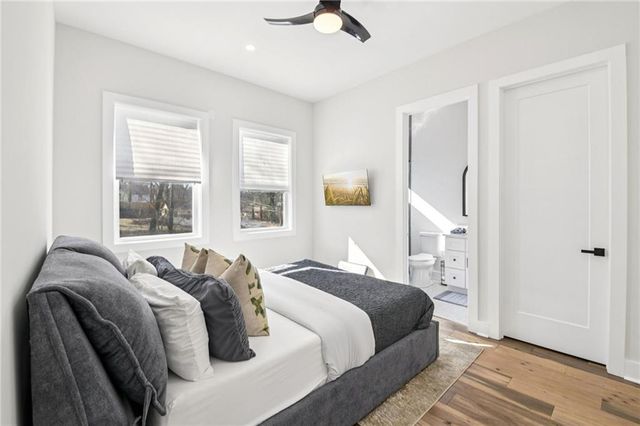 2014 Cambridge Avenue, Atlanta, GA 30337