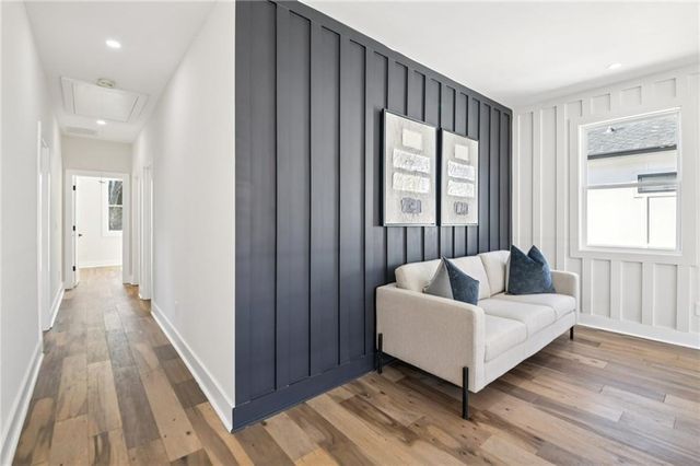 2014 Cambridge Avenue, Atlanta, GA 30337