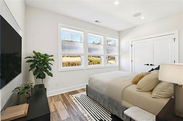 2014 Cambridge Avenue, Atlanta, GA 30337