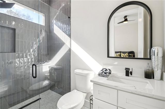 2014 Cambridge Avenue, Atlanta, GA 30337