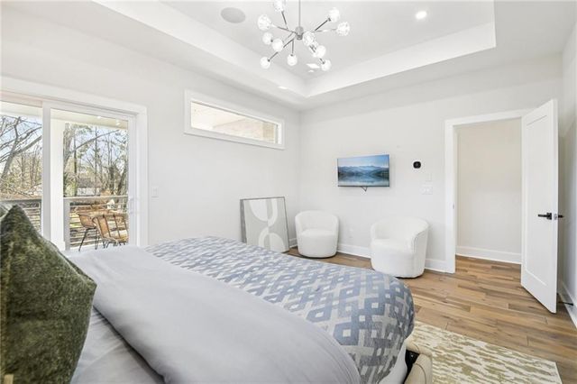 2014 Cambridge Avenue, Atlanta, GA 30337