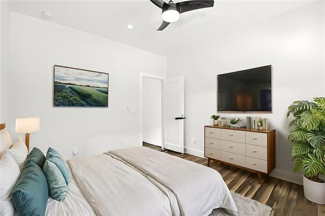 2014 Cambridge Avenue, Atlanta, GA 30337