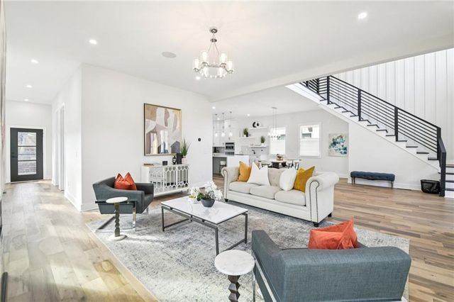 2014 Cambridge Avenue, Atlanta, GA 30337