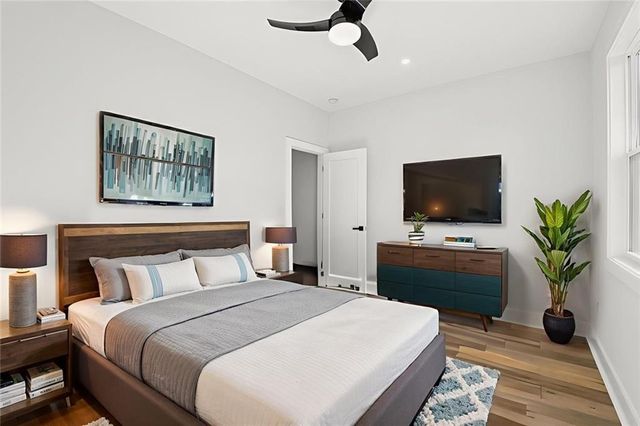 2014 Cambridge Avenue, Atlanta, GA 30337