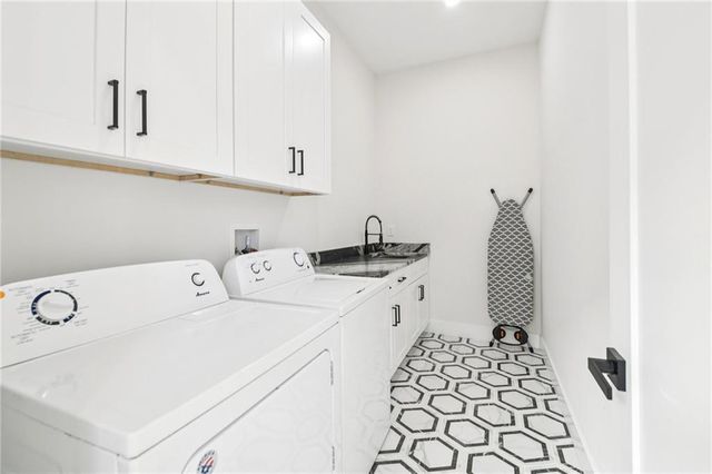 2014 Cambridge Avenue, Atlanta, GA 30337