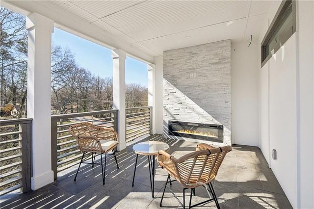 2014 Cambridge Avenue, Atlanta, GA 30337