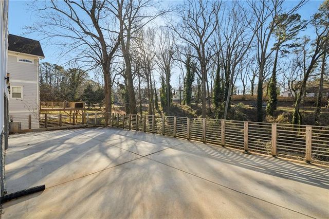 2014 Cambridge Avenue, Atlanta, GA 30337