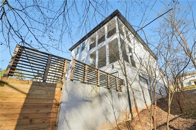 2014 Cambridge Avenue, Atlanta, GA 30337