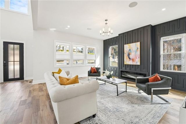 2014 Cambridge Avenue, Atlanta, GA 30337